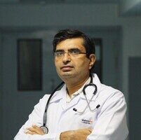 Dr Mahabal